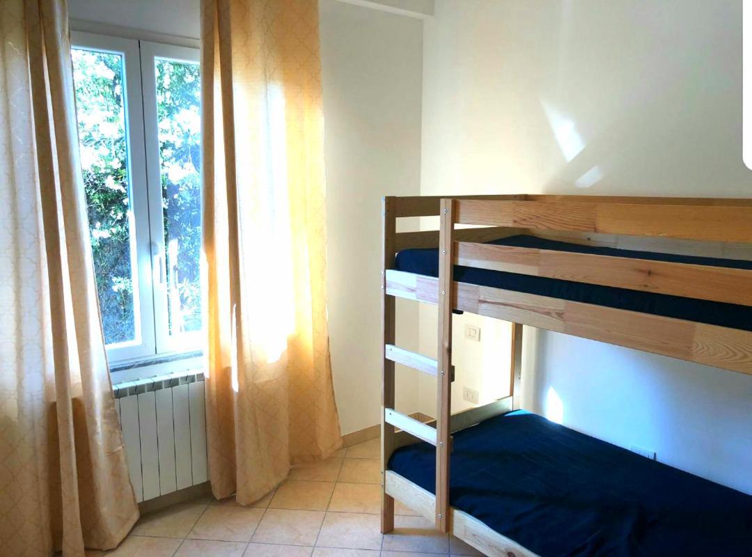 Monterosso - Apartment Monterosso al Mare Luaran gambar