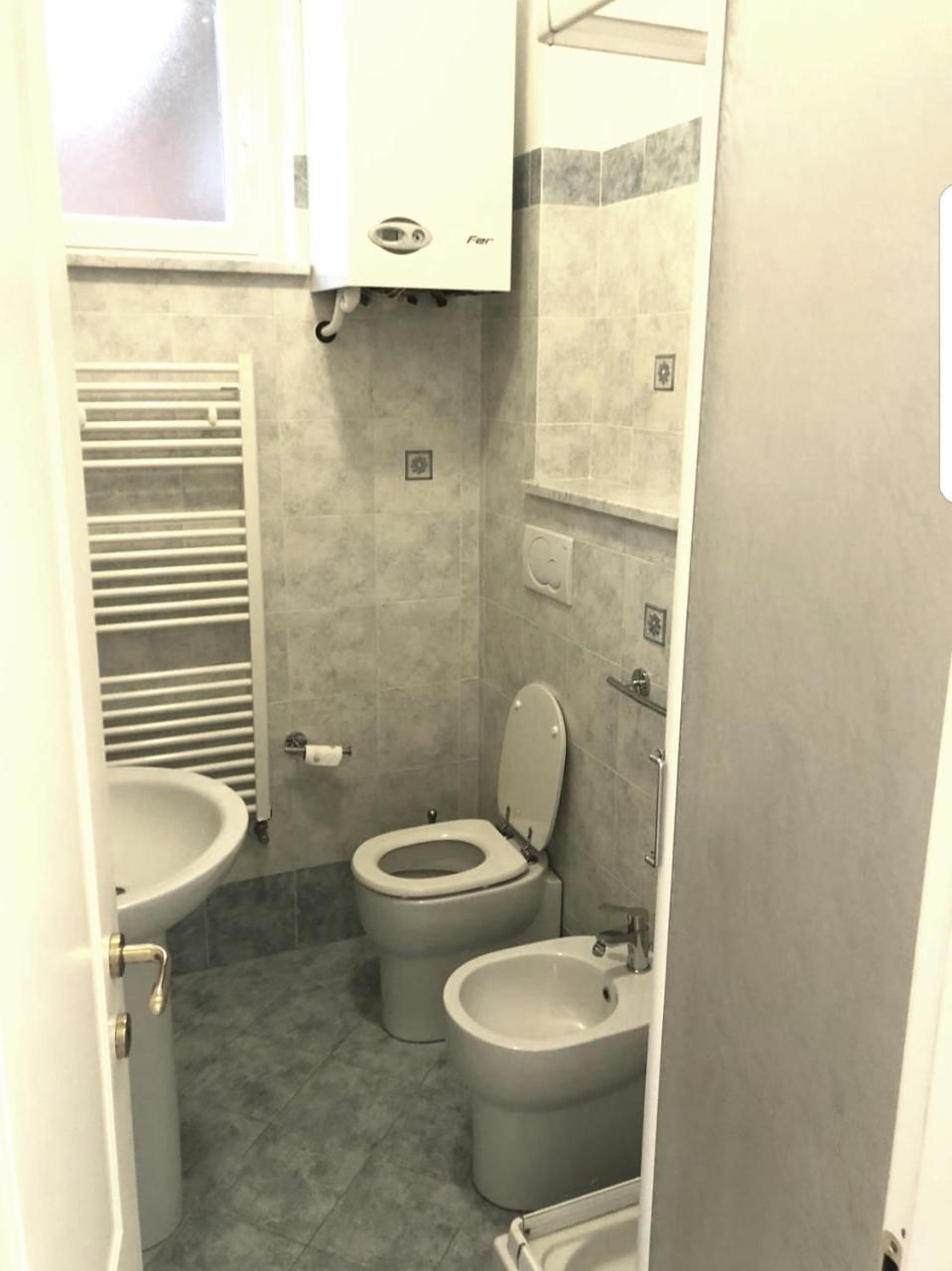 Monterosso - Apartment Monterosso al Mare Luaran gambar