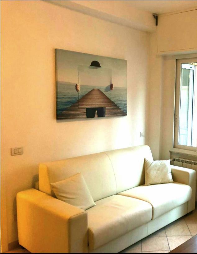 Monterosso - Apartment Monterosso al Mare Luaran gambar
