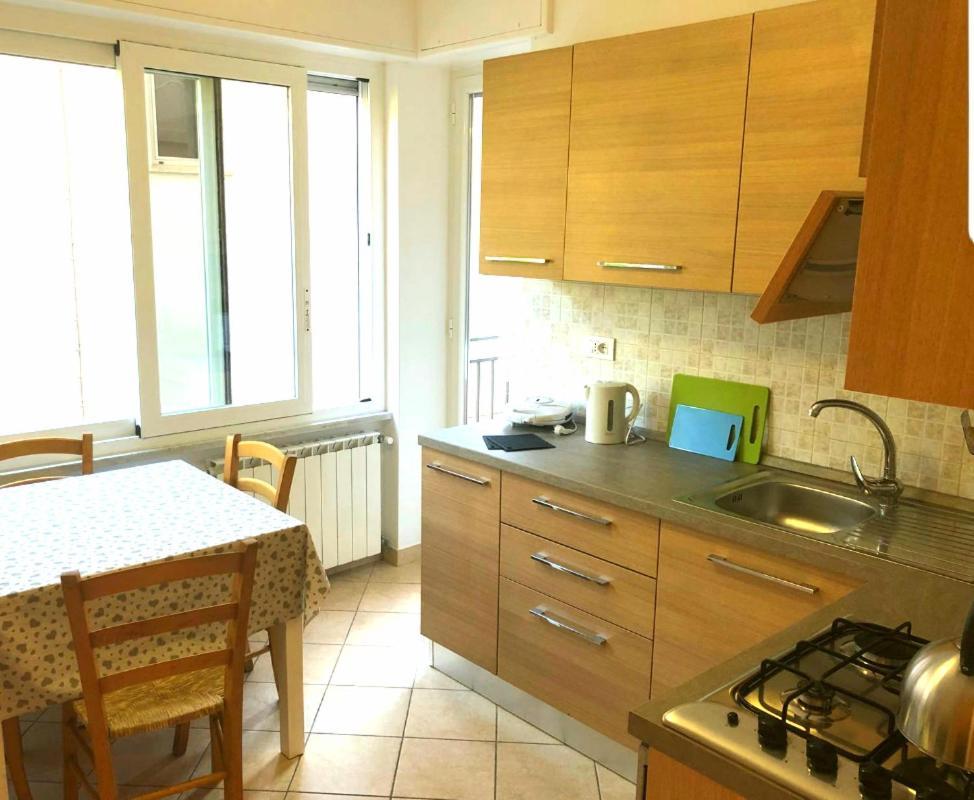 Monterosso - Apartment Monterosso al Mare Luaran gambar