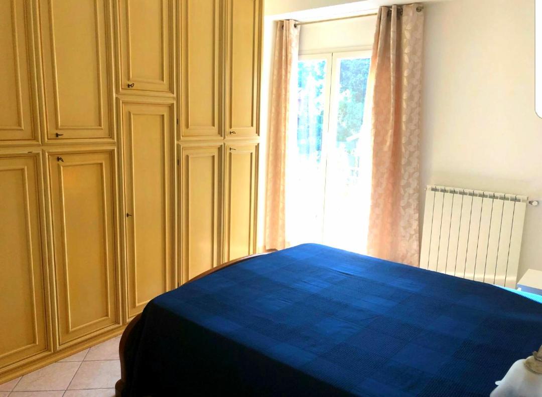 Monterosso - Apartment Monterosso al Mare Luaran gambar